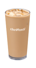 더벤티 사이즈 믹스커피 (32oz)